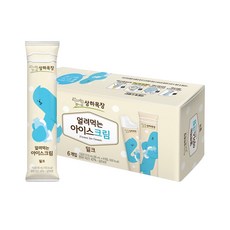 매일유업 상하목장 얼려먹는 아이스크림 밀크 85ml 24개입, 510ml, 4개