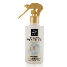 MDJ2312 미장센 헤어케어 스무스_실키 모이스처 미스트 200ml 미장센/헤어케어/스무스-실키/모이스처