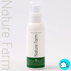 Nature Farm 메디슨 B (박테리아성 질병 예방제) 120ml, 1개