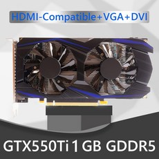 gtx550ti