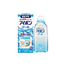 아이봉 쿨 500ml 정품 직구, 일본, 1cm