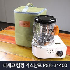 파세코난로27