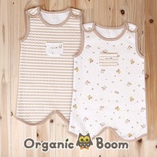 에콘드수면조끼