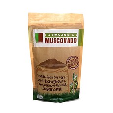 유기농설탕 마스코바도 1Kg 비정제설탕 갈색설탕 하나베이킹푸드, 1개