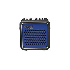 VOX ( 복스 ) VOX MINI GO 3 Iron Blue