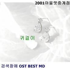 목걸이귀걸이세트ost