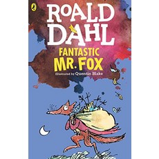 Fantastic Mr Fox