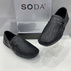 소다 소다 남성 슬립온 FMM938