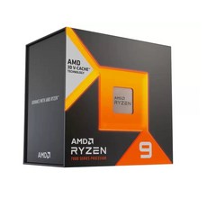 AMD Ryzen 9 7900X3D without Cooler 4.4GHz 12코어 24스레드 140MB 120W 100-100000909WOF 3년 보증 [] - 라이젠7900x3d