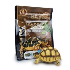 히카리 육지거북이 사료 멀베리픽딜라이트, 650g, 1개