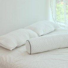 냉감바디필로우커버