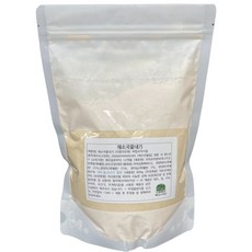 채소국물내기 800g 채소육수분말 채소분말, 1개