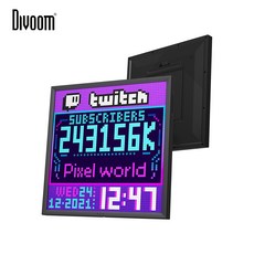 divoom64