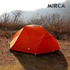 라몬 2인용텐트 초경량 백패킹,
