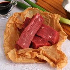 푸드장 홍두깨살 장조림용/반찬 장조림, 단일상품