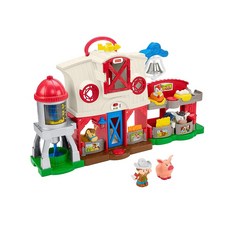 피셔프라이스리틀피플