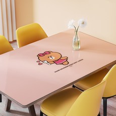 라인프렌즈테이블