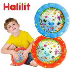 할릴릿오션드럼