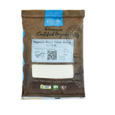 로저스유기농밀가루