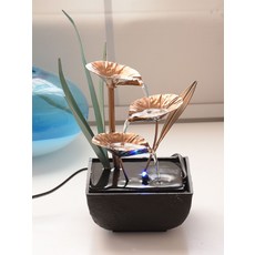 분수수조유럽식조경