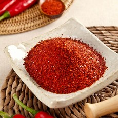 음성청결고춧가루