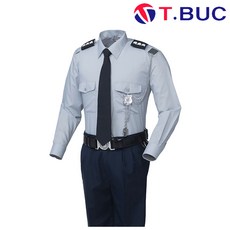 경찰근무복