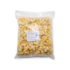 상품 상세 설명 참조 고구마다이스2.5Kg(약15mm)-아이스포장, 1개