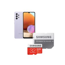 갤럭시a32외장메모리