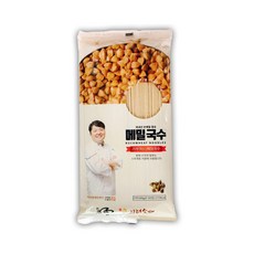[의령소바] 냉모밀 쯔유 판메밀 소바 냉육수 10인 20인분 리뷰후기