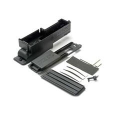 Traxxas 5324 Electronics Box and Cover Revo, 본상품