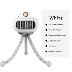 쉐베베유모차선풍기