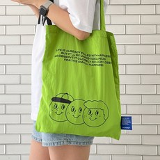 오롤리데이 O LD! Signature standard bag