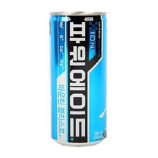 파워에이드 마운틴블라스트, 168개, 240ml