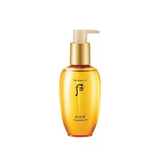 더 후 공진향 클렌징 오일 200ml, 단품, 단품