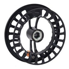최대 캐치 Maxcatch 플라이 낚시 릴 초경량 125g 131g 139g 대형 아버 CNC 가공 디스크 블랙 플라이 릴, 3000의 시리즈_1, 1pc extra spool_2