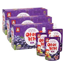 아이키커 정관장 30개 혼합, 100ml