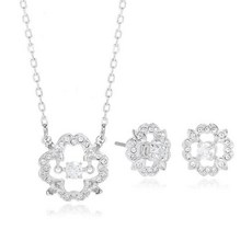 [Swarovski]SPARKLING DANCE FLOWER 세트 / 5397867