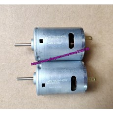 판매 중 신품 mabuchi RS 380SH 4535 고속 380 DC 모터 RS