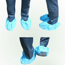 부직포논슬립덧신