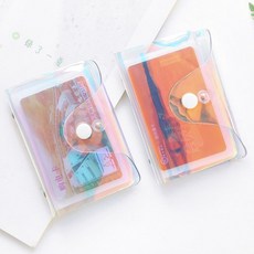 홀로그램여권케이스