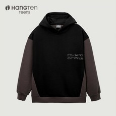 행텐후드티 TOP01