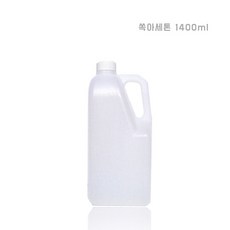 쏙아세톤 / 퓨어아세톤 / 1400ml(젤제거용), 1개, 1.4L - 쏙아세톤