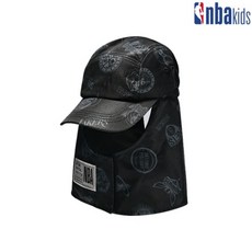 NBA KIDS NBA 사막 모자