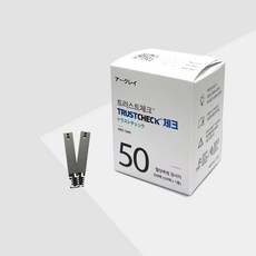 아큐첵가이드혈당시험지 TOP01