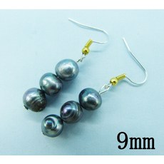 남양진주귀걸이9mm