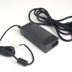 어댑터24v4a