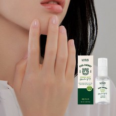 키스뉴욕네일세럼