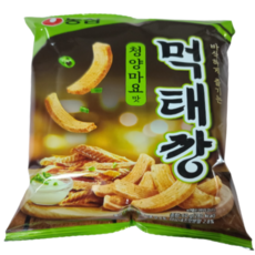 먹태깡 청양마요맛 60g 1개 상품 이미지