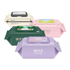 배냇짓
