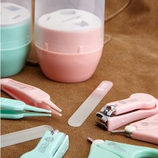 영유아손톱깍기